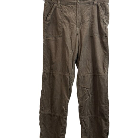 Kut from the Kloth Pants - Kut from the Kloth size 10 corduroy pants